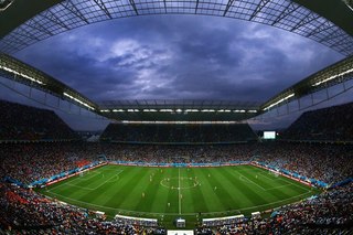 Нидерланды и Мордовия: один стадион на двоих?